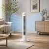 Aga Säulenventilator 80 cm Weiß Produktbild-Vorschau 2