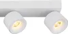 Globo Lighting LED Strahler Metall weiß matt, 4x LED Produktbild-Vorschau 5