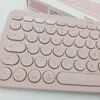 Logitech 920-010392 K380 für Mac Tastatur kabellos Vista previa de la imagen del producto 5