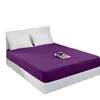 Spannbettlaken Jersey Spannbetttuch 100% Baumwolle Produktbild-Vorschau 3
