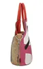 Anekke Schultertasche Hollywood Fashion Round Handle Bag Produktbild-Vorschau 4