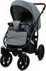 BabyLux® Optimal | 4v1 Set | Grey Flex | kocárek | set pro Náhled obrázku produktu 3
