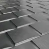 Koll Living Mülltonnenbox Tilia 1170 Liter | Schwarz | für Produktbild-Vorschau 4