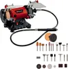Einhell TC-XG 75 Kit, Rotační bruska, Stolní, 7,5 cm, 1,75 Náhled obrázku produktu 22