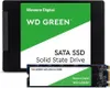 Western Digital WD Green 2.5" 2000 GB Serial ATA III SLC Anteprima dell’immagine prodotto 9