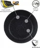 3x Töpfe mit Marmorbeschichtung - Einzigartiges Design Produktbild-Vorschau 4