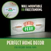 Lampe - Friends Central Perk Logo Produktbild-Vorschau 3