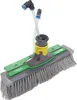 UNGER nLITE Power Bürste 41 cm ungesplissen inkl. Schlauch Produktbild-Vorschau 2