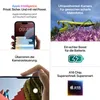 Apple iPhone 16 15,5 cm (6.1") Dual-SIM iOS 18 5G USB Typ-C Produktbild-Vorschau 22