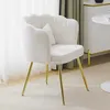 OKWISH Chaise de Salle à Manger - avec Accoudoirs et Voir les images du produit 3