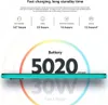 Xiaomi Redmi Note 9 Pro 6GB/64GB Grau (Interstellar Grey) Produktbild-Vorschau 9