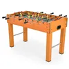 Moni Tischfußball 1019A Holz, Handschiebezähler, Produktbild-Vorschau 2