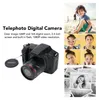 Digitalkamera 16MP 1080p HD 16x Zoom 2,4 -Zoll Produktbild-Vorschau 5