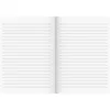 BRUNNEN 104470302 Cahier scolaire Vivendi A4 21 lignes, Voir les images du produit 10