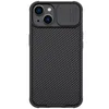 Case Nillkin CamShield Pro für Apple iPhone 13/14 (Schwarz) Produktbild-Vorschau 1