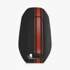 kwmobile Schlüsselhülle für Opel 3-Tasten Smartkey Produktbild-Vorschau 3