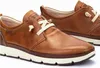Pikolinos Herren Sneaker Leder Slipper lose Einlagen Produktbild-Vorschau 35