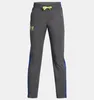 Under Armour Sportstyle Woven Trousers Grey 8 Years Podgląd zdjęcia produktu 1