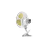 Airontek Clip-Ventilator Oszillierend mit Tischhalter 20 Produktbild-Vorschau 2