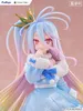 Furyu No Game No Life Tenitol Shiro 21 Cm Figur    One Size Produktbild-Vorschau 4