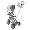 Lorelli Dreirad 4 in 1 Lucky Crew Tasche Fußstütze Produktbild-Vorschau 3