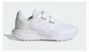 Adidas Halbschuhe für Kinder Modell IG8569 in Weiß Produktbild-Vorschau 1