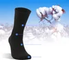 MEGAGROUP 6 Paar Classic Socken Größe 35-38 aus Baumwolle Produktbild-Vorschau 3