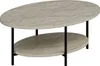 Skye Decor, Elis - Travertine, Couchtische, Travertin, 90 x Produktbild-Vorschau 4