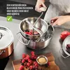 GEFU Passiergerät FLOTTE LOTTE®, inkl. 3 Lochscheiben (1 Produktbild-Vorschau 3