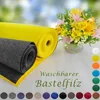 Bastelfilz waschbar Zuschnitt ab 1m, 3mm stark Filzstoff 18 Produktbild-Vorschau 3