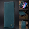 Xiaomi Mi 9 Pouzdro, RetroPolyuretanKožené Pouzdro, Kapsy Náhled obrázku produktu 6