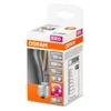 Osram LED Filament Leuchtmittel Birnenform A60 7W = 60W E27 Produktbild-Vorschau 5