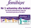 Femibion 3 Stillzeit 28 Tabletten und 28 Kapseln von P&G Produktbild-Vorschau 10