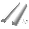 enjoy solar® Supporto in alluminio per modulo solare, Anteprima dell’immagine prodotto 1