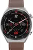 Maverick silberne Watchmark-Smartwatch Produktbild-Vorschau 3