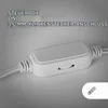 Mars Gaming MSPRO, 10 W, rango de frecuencia de 20 a 20000 Vista previa de la imagen del producto 5