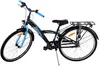 Volare Thombike Kinderfahrrad - Jungen - 26 Zoll - Schwarz Produktbild-Vorschau 8