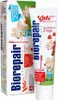 BIOREPAIR Kinderzahnpasta, Erdbeergeschmack, 50 ml, GA19886 Produktbild-Vorschau 2
