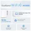 TP-Link Deco PX50(2-pack), Biela, Vnútorný, Sieťový systém, Náhľad obrázku produktu 7