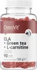 Ostrovit CLA + grüner Tee + L-Carnitin BI9104 Produktbild-Vorschau 2