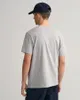 Gant T-Shirt Kurzarmshirt Shield Produktbild-Vorschau 7