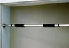 Klimmzugstange für Türrahmen 100 cm Beste Produktbild-Vorschau 9