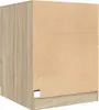 vidaXL Sonoma dubová skrinka na práčku 70,5x71,5x91,5 cm Náhľad obrázku produktu 6