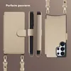 Selencia Riva Bookcase met MagSafe en Koord voor de Samsung Productafbeelding-voorbeeld 7