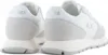 SUN68 Ally Glitter - Damen Sneakers Schuhe Weiß Z35203-01 , Produktbild-Vorschau 3