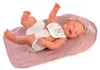 Poupée bébé Antonio Juan Mia 42 cm Voir les images du produit 3