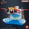 Estatua de PVC, "Grendizer: Escena seleccionada 02", Vista previa de la imagen del producto 8