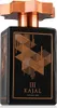Kajal III Eau De Parfum 100 ml (unisex) Produktbild-Vorschau 1
