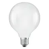 LED žárovka OSRAM v klasickém tvaru koule, s dekorativním Náhled obrázku produktu 4