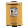 Odpadkový koš Timeless Mustard 2,5L Náhled obrázku produktu 5